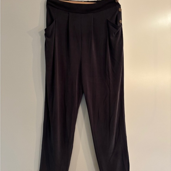 saturday sunday Pants - Black Women's Pants